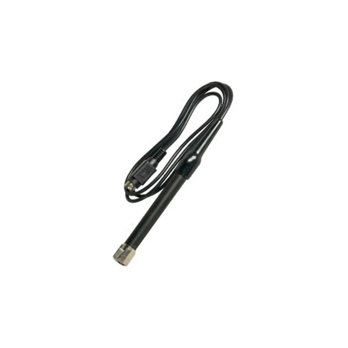 Extech 850186 RTD Stainless Steel Surface Probe, -200C to 250C