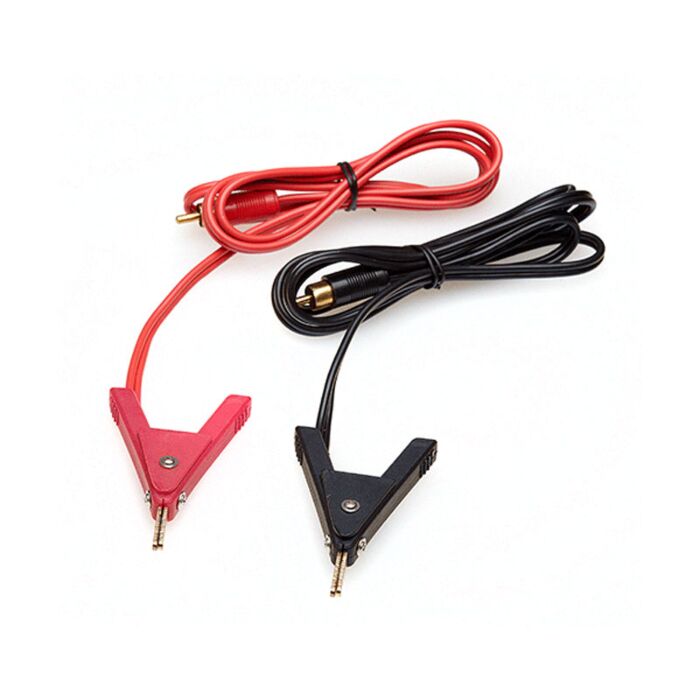 Extech UM200-KTL Kelvin Test Leads for UM200