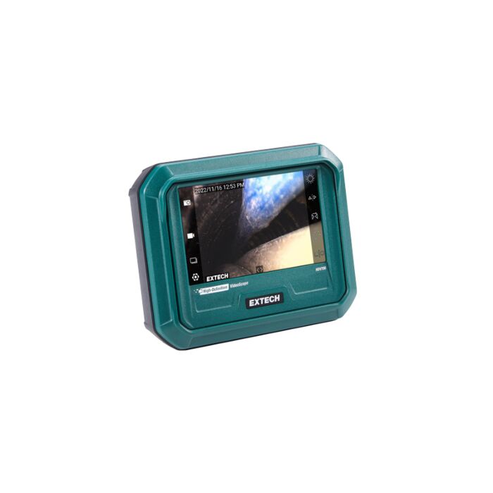 Extech HDV700 HDV700 Videoscope Screen (No Probes)