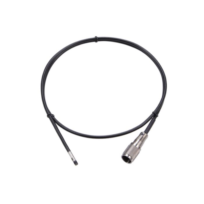 Extech HDV7C-49-DUAL-1 4. 9mm x 1m long Dual HD camera probe