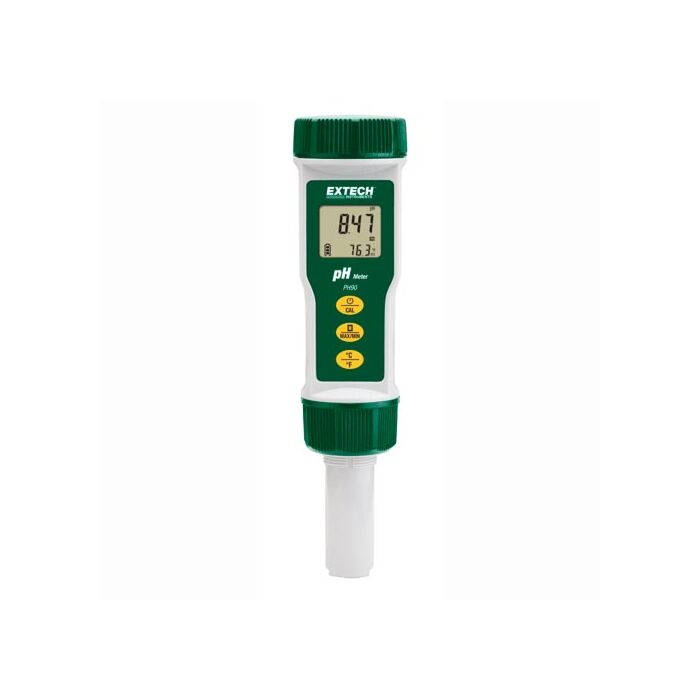 Extech PH90 Waterproof pH Meter