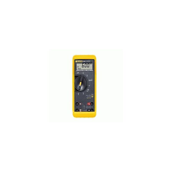 Fluke 77 for Rent, Digital Multimeter, 1000V DC/AC 10A DC/AC, 32 Mohm