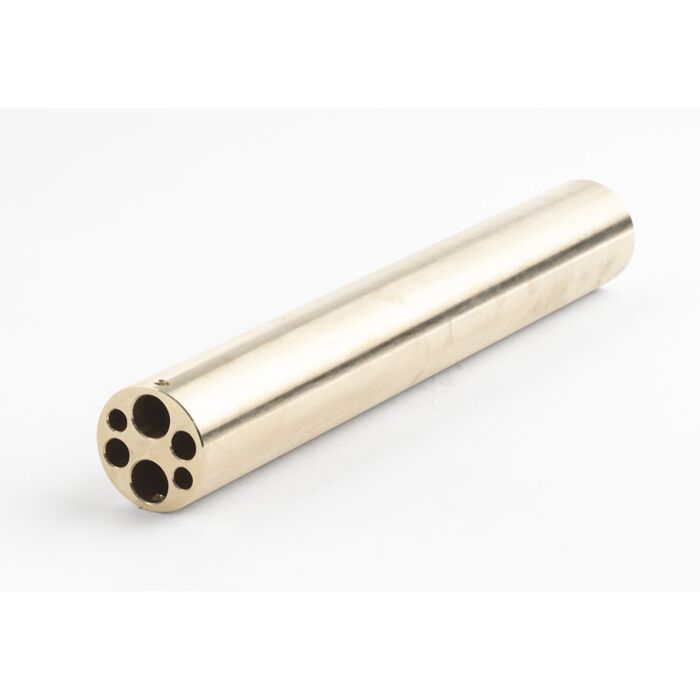 Fluke Calibration 9173-INSB Insert B with Comparison Holes (9173)