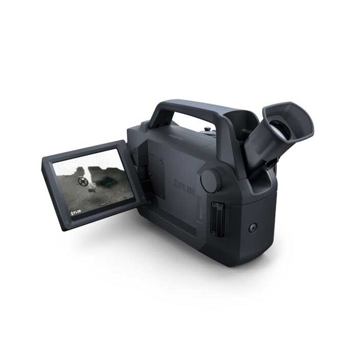 FLIR G346 for Rent, Optical Gas Imaging Camera, 320 x 240 pixels, -20 to 300C