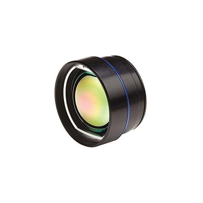 FLIR T197914 15 degree Lens (15,f=41.3mm) with Case for T620 Thermal Imagers