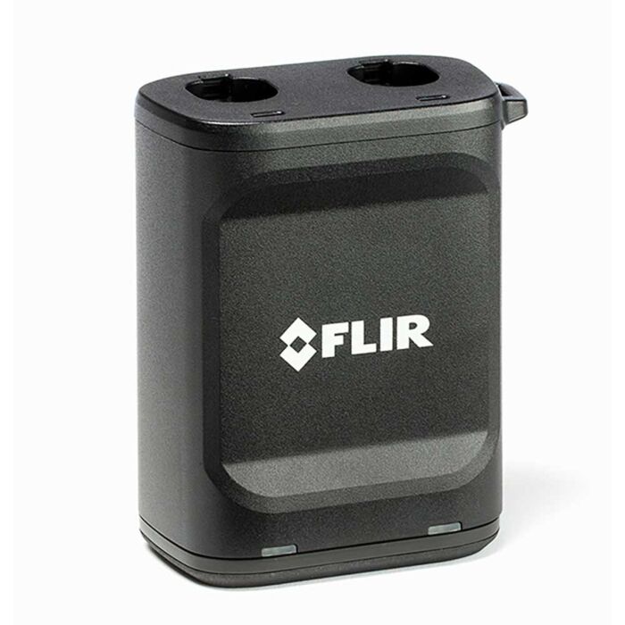 FLIR T199425ACC Battery Charger for Exx Series