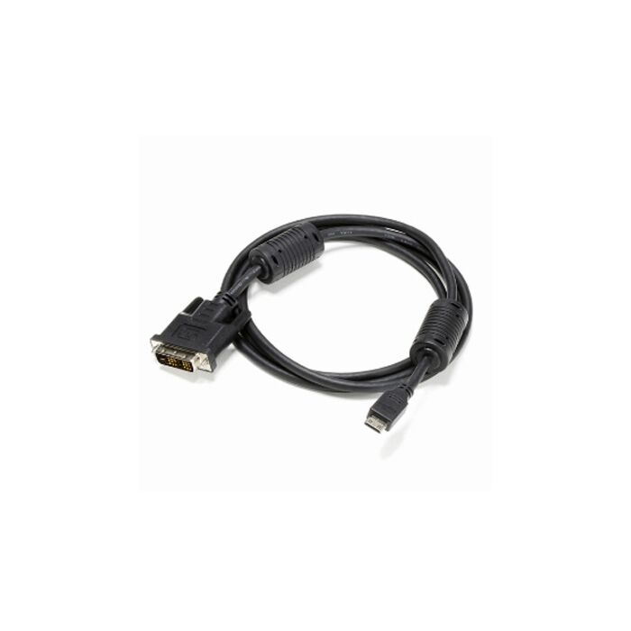 FLIR T910930ACC HDMI to DVI Cable, 1.5m