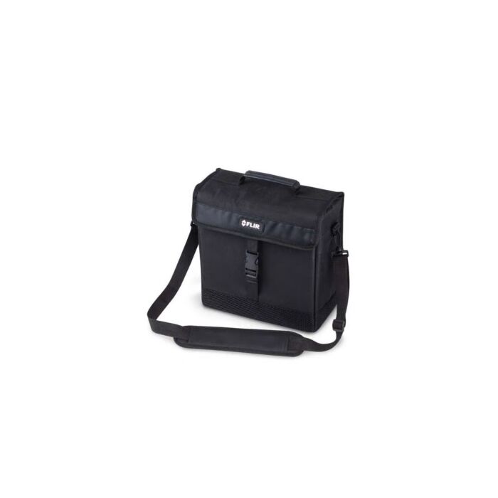 FLIR TA91 Rugged Carrying Pouch with Shoulder Strap