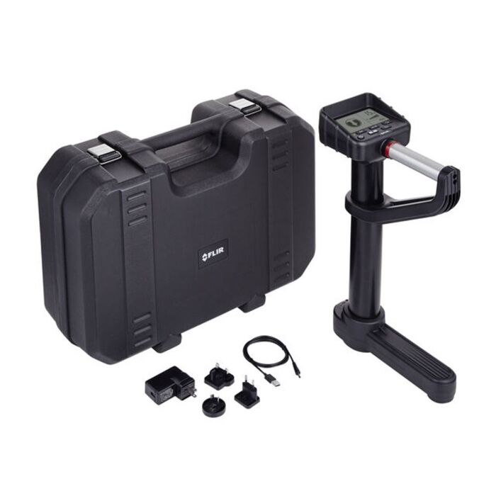 FLIR VS80-LCT-1 512Hz Pipe Locator for VS80