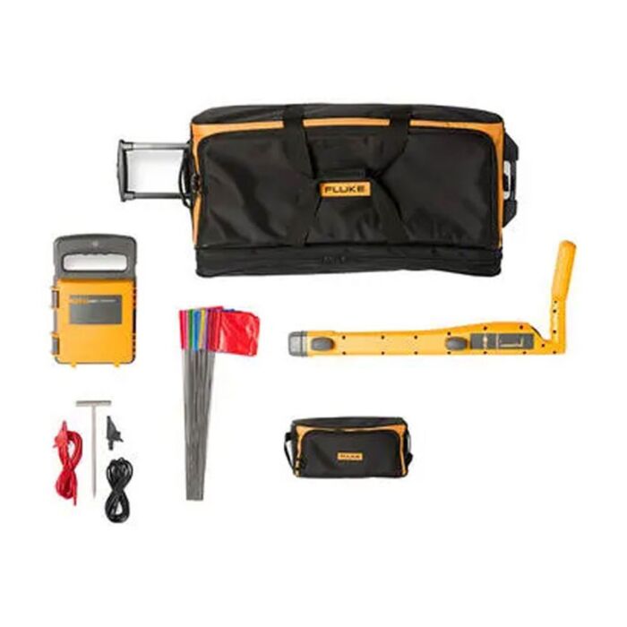 Fluke 2082BT Elite Underground Utility Locator Kits