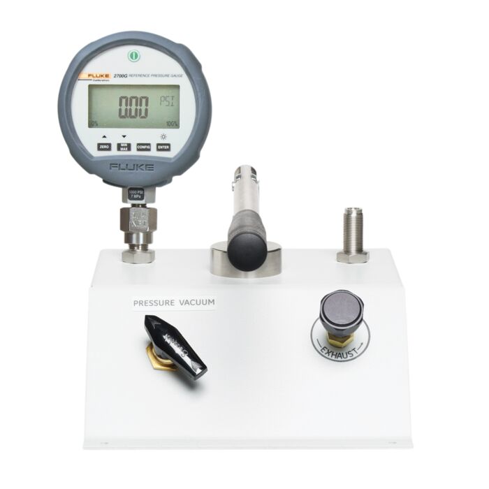 Fluke - Pressurements P5510-2700G-3