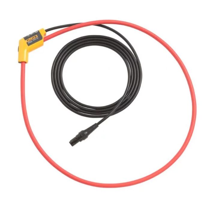 Fluke I1730-FLEX6000 for Rent, Flexible Current Probe, 36"