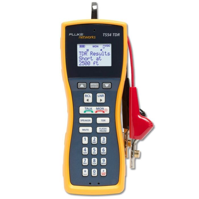 Fluke Networks TS54-A-09-TDR