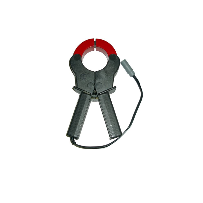 Reliable Power Meters 3100 for Rent, 1000 AMP Current Clamp Probe