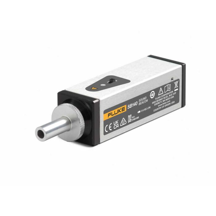 Fluke SB140 Industrial Acoustic Imager Sound Beacon, 40kHz