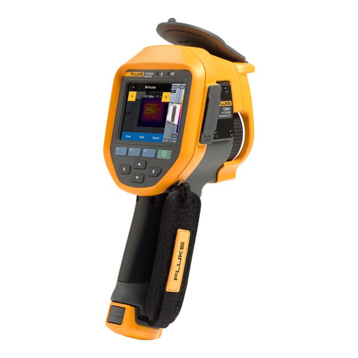 Fluke Ti300+ 60HZ Thermal Imager, 60HZ