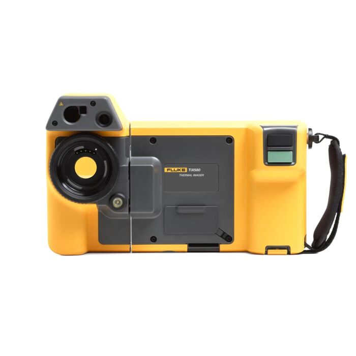 Fluke TIX580 Thermal Imager; 640x480; 60 HZ