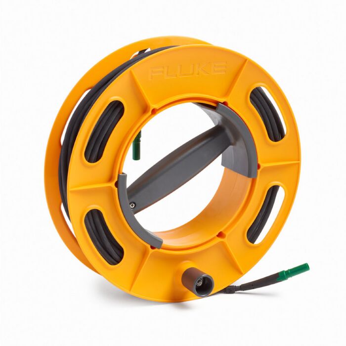 Fluke TL1000/30M Test Lead Set on Reel 