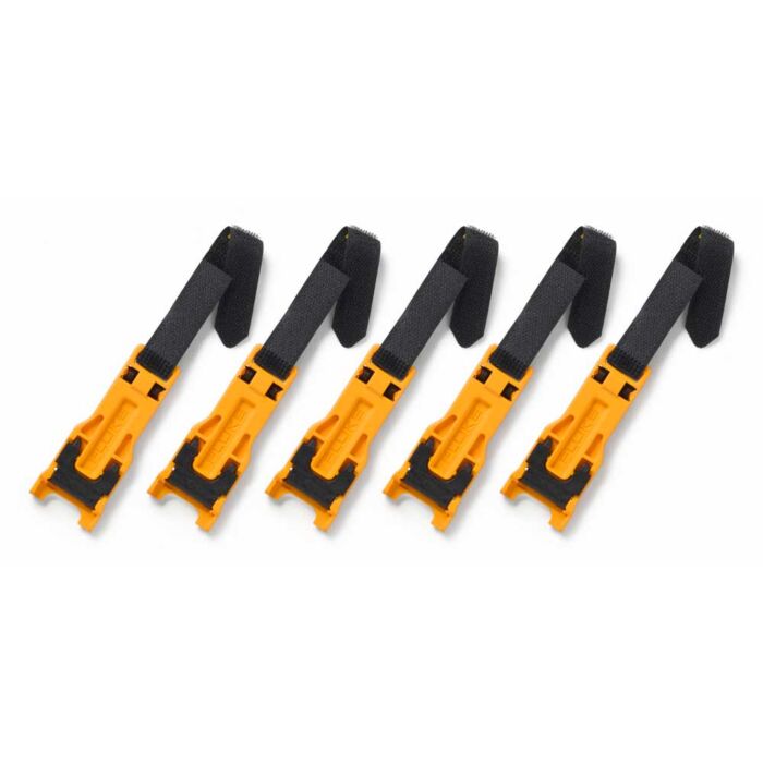 Fluke TLPV-UTOOL Solar PV Connector Unlocking Tool, 5 Pack