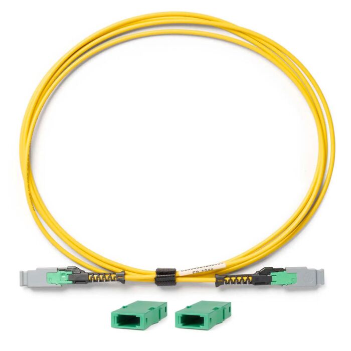 Fluke Networks TRC-SM-VERIFY-MMC16P Verification Test Ref Cord for MMC 16 Pinned Cables