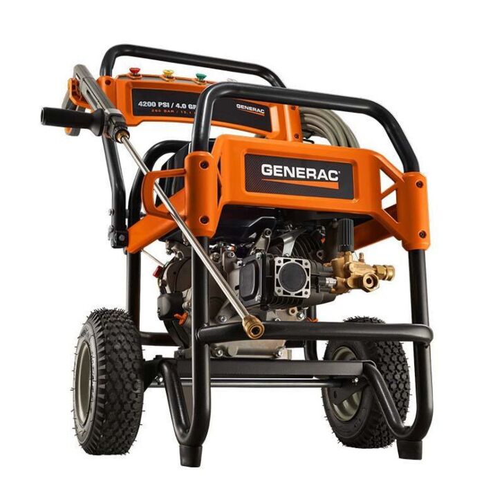 Generac 6565