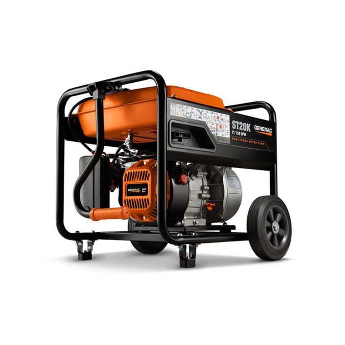 Generac 6822