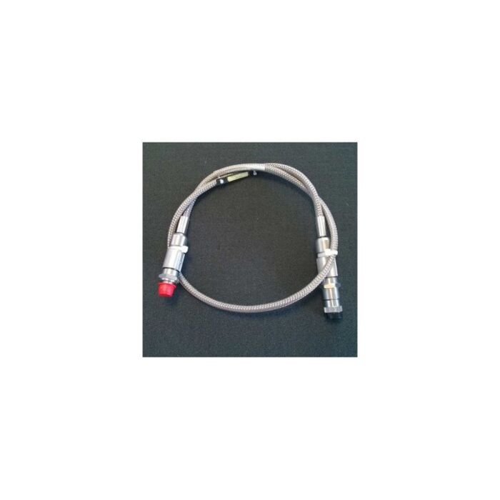Druck IO620-HOSE-H1 1 Meter Hydraulic Hose Kit for DPI620