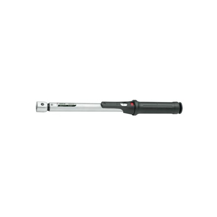 4101-05 Gedore Torcofix 5-50Nm Torque Wrench