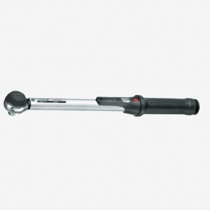 Gedore Tools 4549-05 Torque Wrench TORCOFIX K,3/8" Drive,10-50Nm