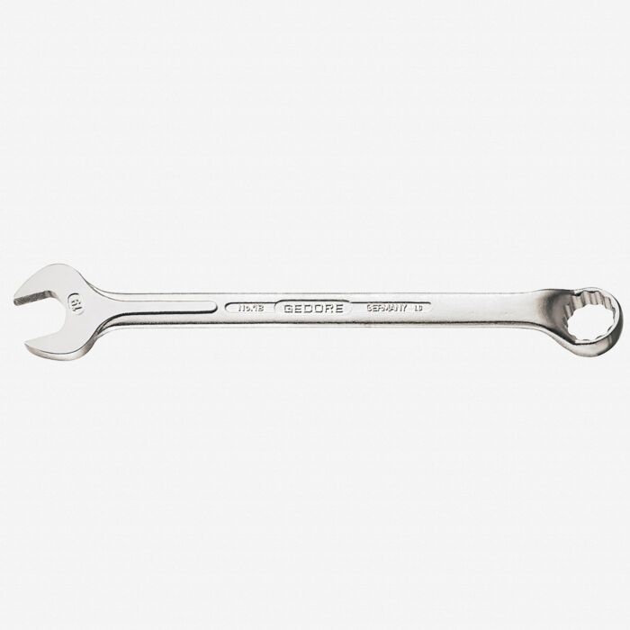 Gedore Tools 1 B 5,5 Combination Wrench/Wrench 5.5mm