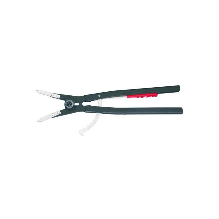 Gedore 8000 A 4 EL Circlip Pliers External 85-140mm