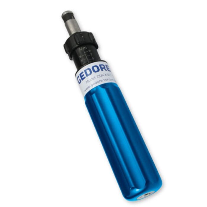 Gedore Tools 016060 Quickset Minor Imp FH