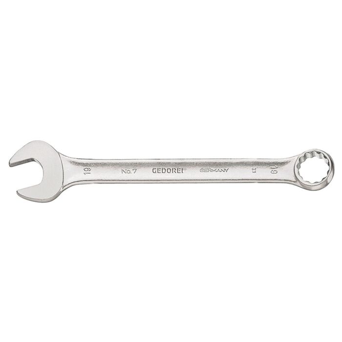 Gedore 6098970 11/32"Combination Wrench