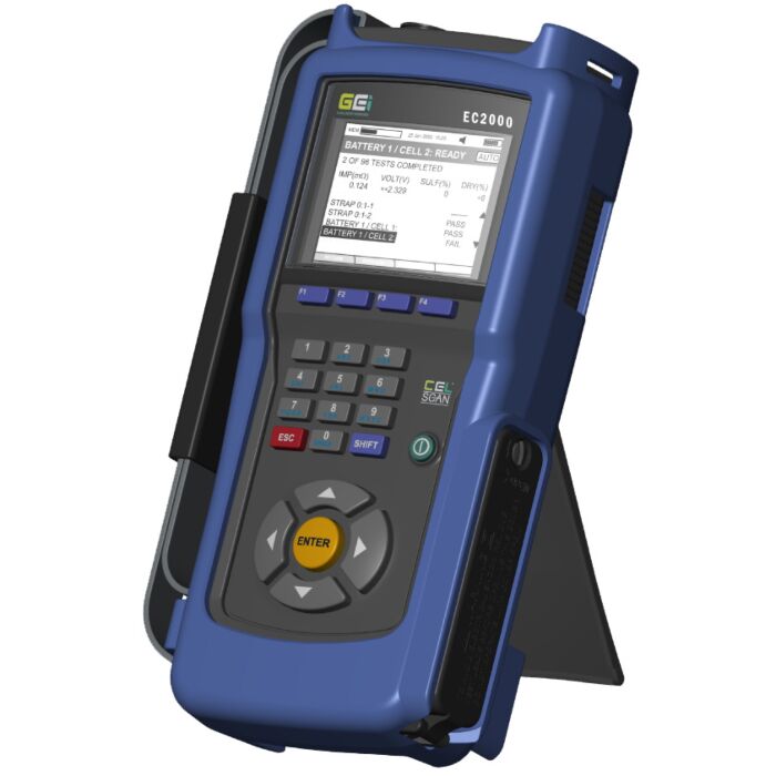 Global Energy Innovations EC2000 for Rent, ElectroChemical Battery Analyzer