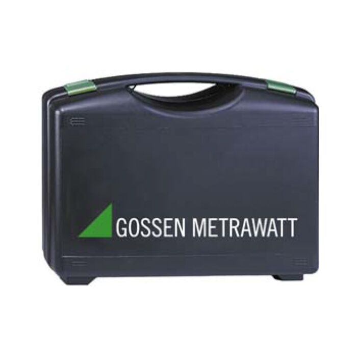 Gossen Metrawatt HC30