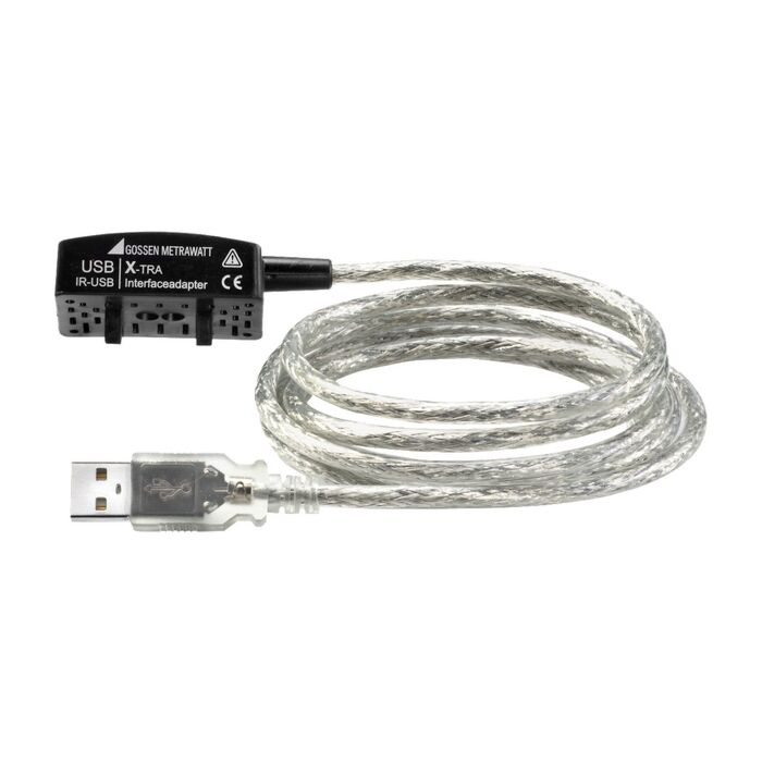 Gossen Metrawatt USB X-TRA
