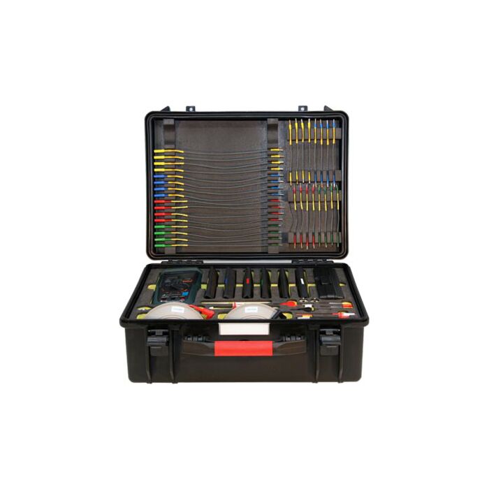 Gossen Metrawatt AERO MASTER KIT 2