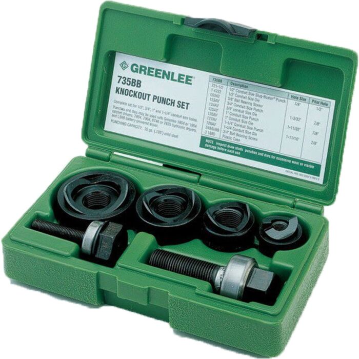 Greenlee 7235BB 