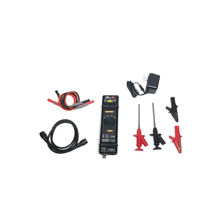 GW Instek GDP-025 25MHz High Voltage Differential Probe