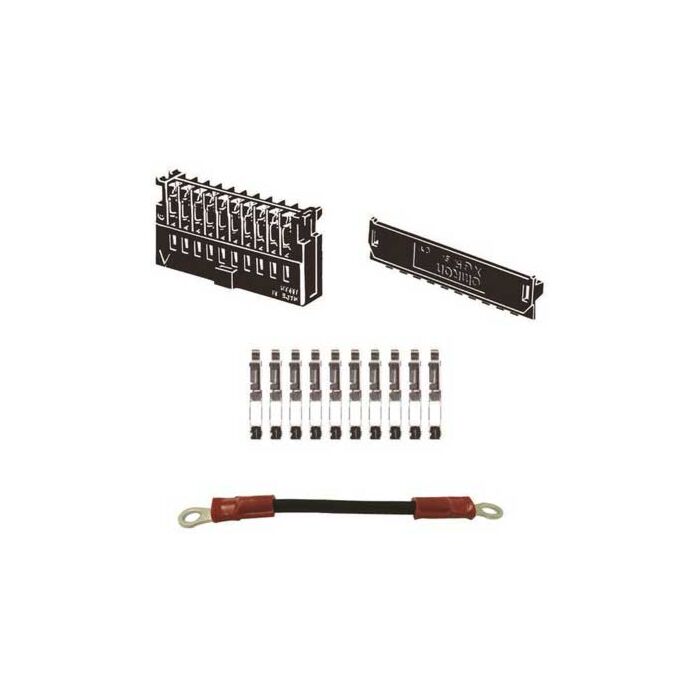 GW Instek PSW-001 Accessory Kit for PSW Series
