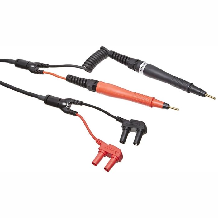 Hioki 9465-10 Pin Type 4 Terminal Probe 