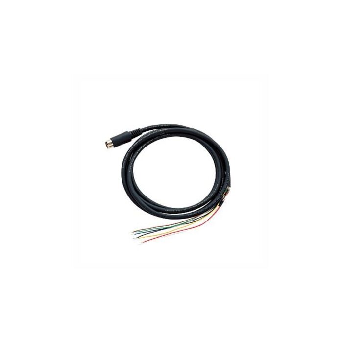 Hioki 9641 Connection Cable for Hioki 8420 Memory Datalogger 