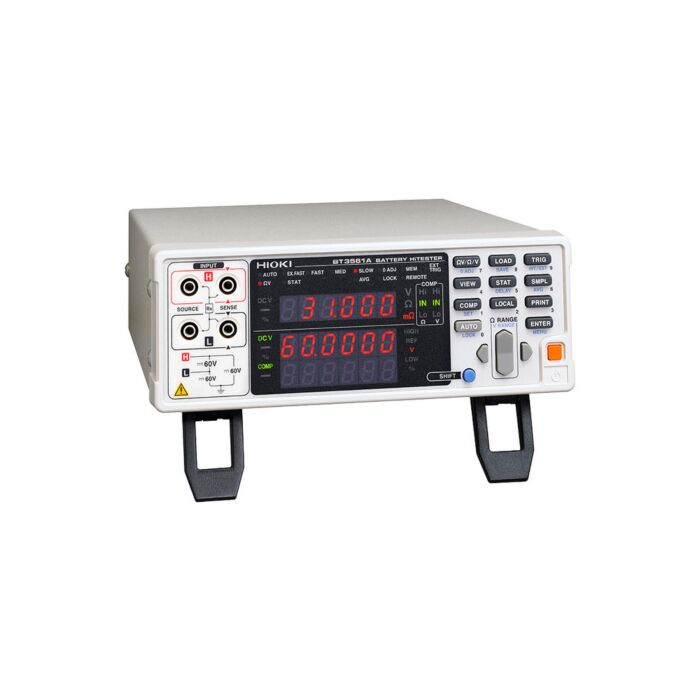 Hioki BT3563A Battery HiTester, up to 300V