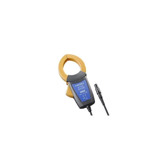 Hioki CT7742 AC/DC Auto-Zero Current Sensor 