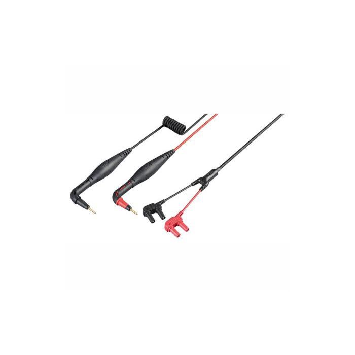 Hioki L2020 L Shaped Pin-type Lead