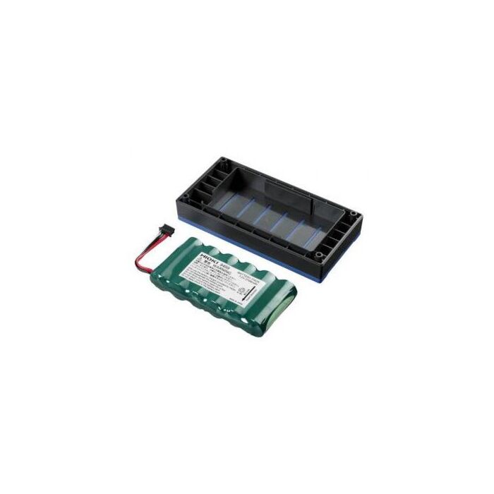 Hioki PW9002 Battery Pack With Cover For PW3360-21