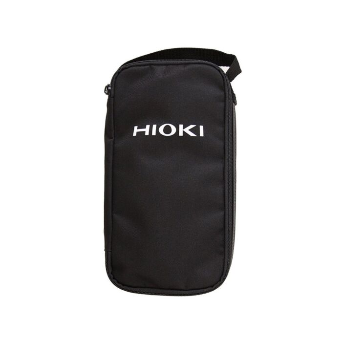 Hioki C0203 Carrying Case for AC/DC Clamp Meters