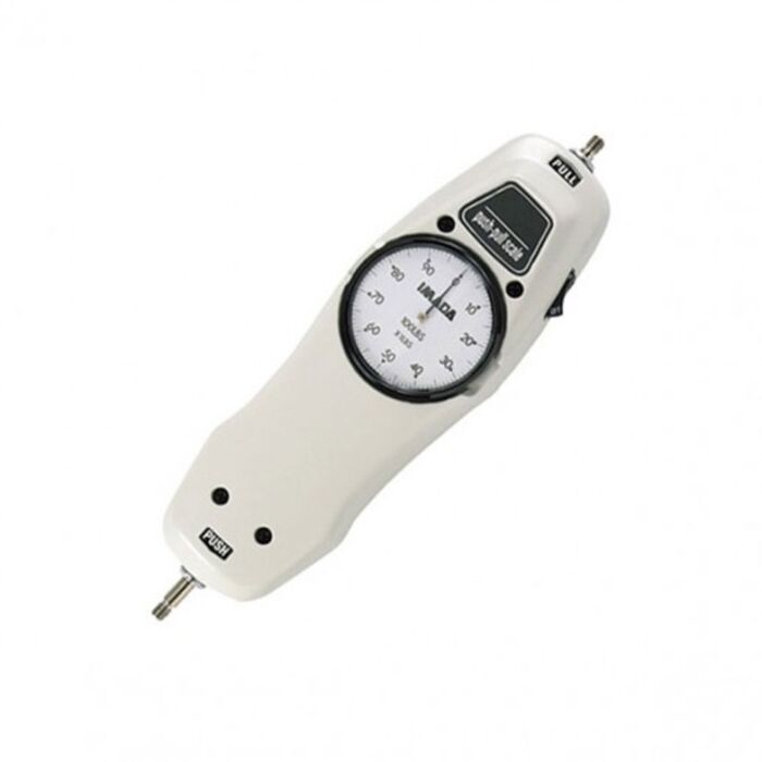 Imada PS-32OZ High Precision Mechanical Force Gauge,32 ozf(0.25 ozf)