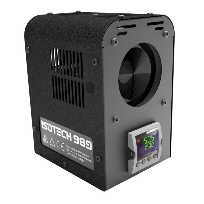 Isotech 989 Human Body Temperature Black Body Source