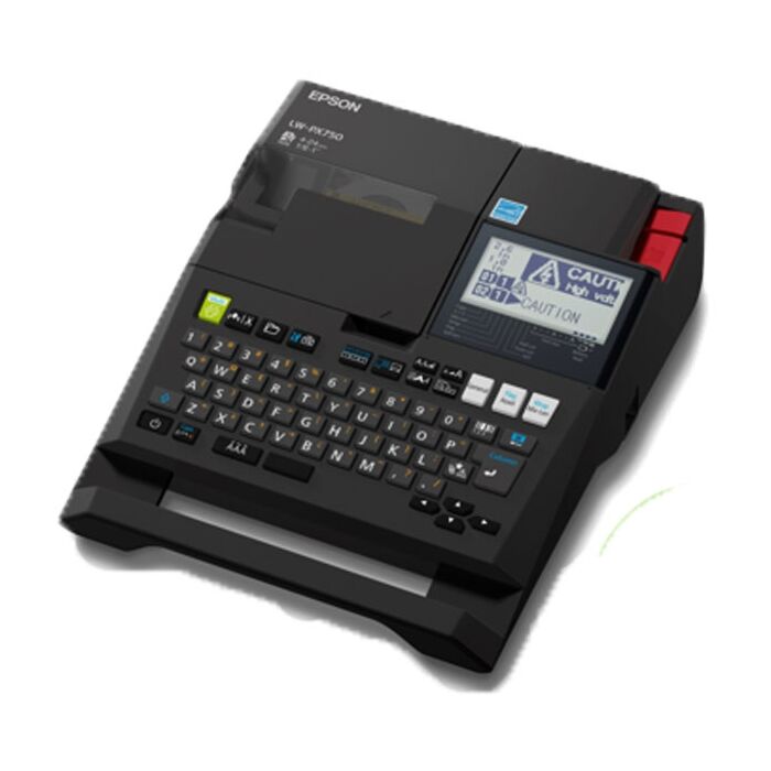 K-Sun LW-PX750 Label Printer
